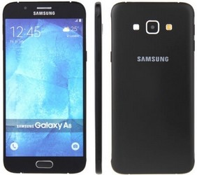 Прошивка телефона Samsung Galaxy A8 в Барнауле